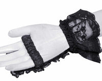 Gloves - Coffin Doll