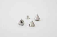 Spike - Cone 1/4" (size 7)