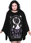 Top - Coven Kimono Tunic