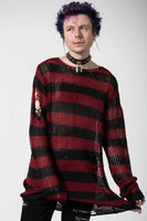 Sweater - Dahlia Knit