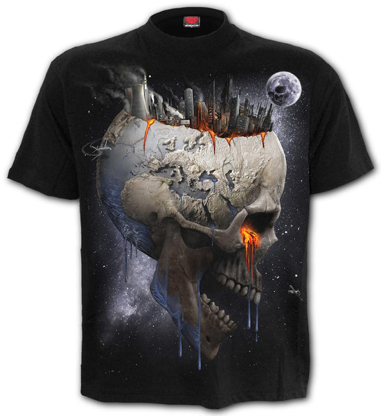 T-Shirt - Dead World