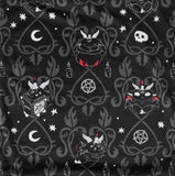 Bedding - Devil Details Cushion Cover