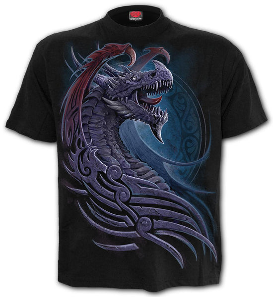 T-Shirt - Dragon Bourne