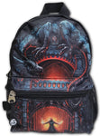 Backpack - Dragon's Lair Mini