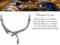 Necklace - Dragon's Lure