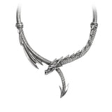 Necklace - Dragon's Lure