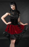 Skirt - Red Velvet EGL Skirt