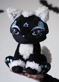 Kreepture - Elemental Cats - Air