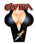 Pin - Elvira Chest