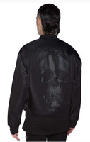Jacket - Fearless Varsity [Men's]