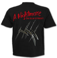 T-Shirt - Nightmare on Elm Street