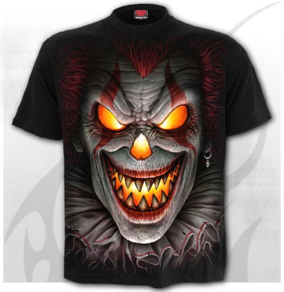 T-Shirt - Fright Night