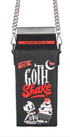 Handbag - Goth Shake