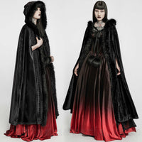 Gothic Tales Cloak
