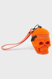 Coin Purse - Grave Digger Mini [Orange]