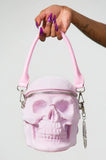 Handbag - Grave Digger [Pink]