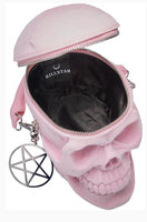 Handbag - Grave Digger [Pink]