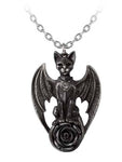 Necklace - Guardian of Soma