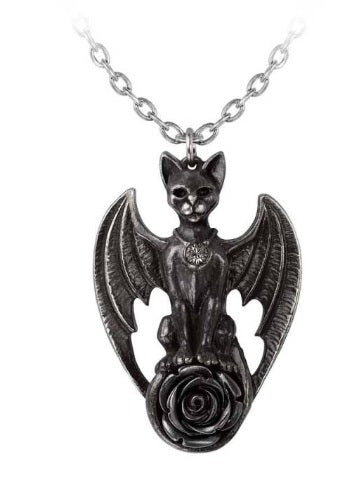 Necklace - Guardian of Soma