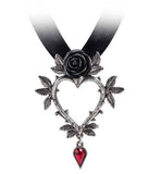 Necklace - Guirlande d'Amour