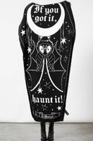 Haunt It Beach Towel