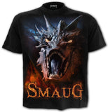 T-Shirt - Hobbit Smaug