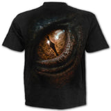 T-Shirt - Hobbit Smaug