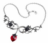 Necklace - Infinite Love