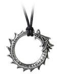 Necklace - Jormungand