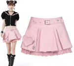 Skirt - Kawaii Doll