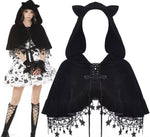 Cape - Kiki Capelet