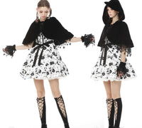 Cape - Kiki Capelet
