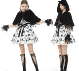 Cape - Kiki Capelet