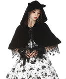 Cape - Kiki Capelet