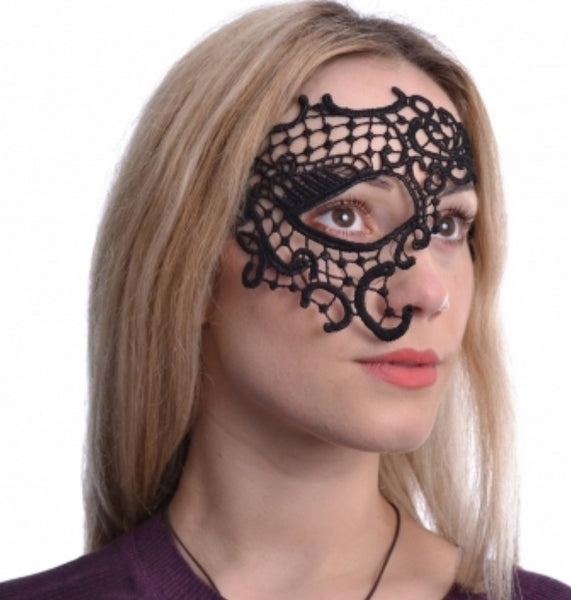 Mask - Lace Mask
