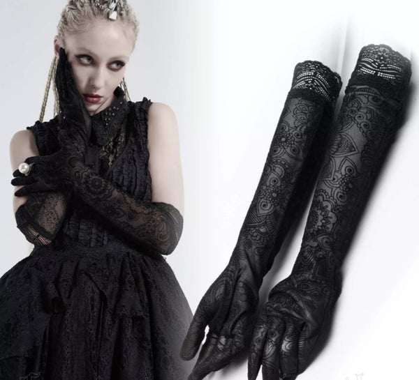 Gloves - Lady MacBeth