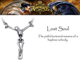 Necklace - Lost Soul