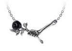 Necklace - Love Never Dies