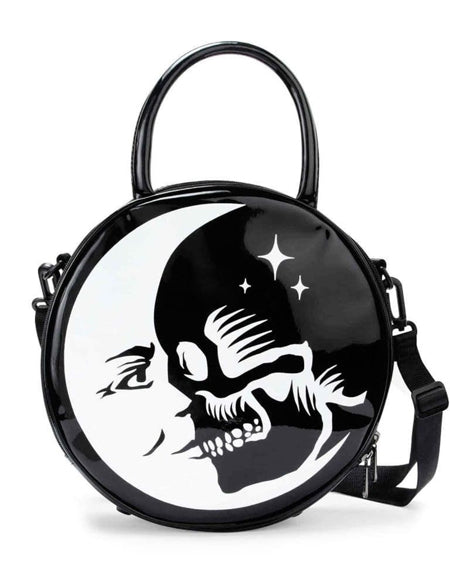 Handbag - Luna Morte