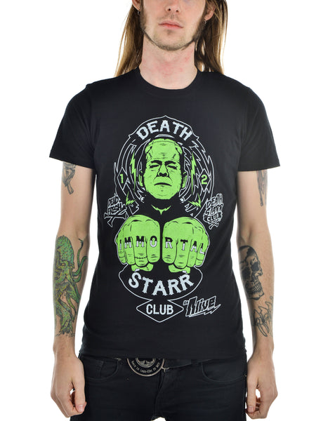 T-Shirt - Death Starr Club