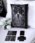Bedding - Magician Throw Pillow