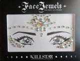 Moon Child Face Jewels