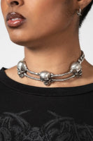 Choker - Naveen