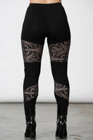 Leggings - Nixie Leggings