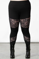 Leggings - Nixie Leggings