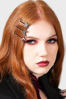 Hair - Noctem Hairpin Set