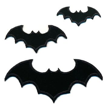 Patch - Flying Bat Set [3]