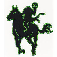 Patch - Headless Horseman