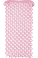 Fishnet Gloves [Pink]
