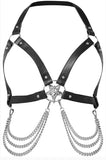 Harness - Party Ghoul Harness